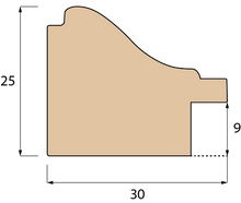 Load image into Gallery viewer, 1455BG (24)
