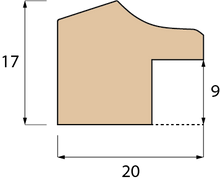 Load image into Gallery viewer, 2117BG (14)

