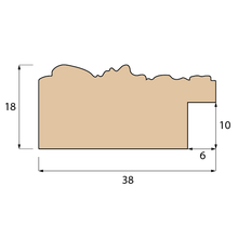 Load image into Gallery viewer, 3818RD (32)
