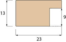 Load image into Gallery viewer, 4464BR (15)
