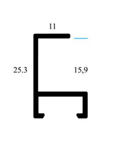 Load image into Gallery viewer, 450012173 (1.5)

