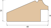 Load image into Gallery viewer, 4925BG (40)
