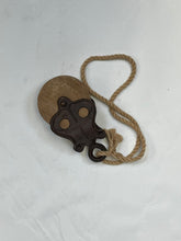 Load image into Gallery viewer, Boat pulley
