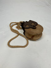 Load image into Gallery viewer, Boat pulley

