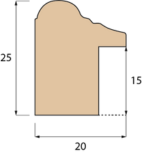 Load image into Gallery viewer, 7225MD (14)

