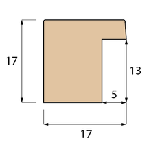 Load image into Gallery viewer, CR0717YW (12)
