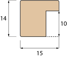 Load image into Gallery viewer, CR01515BK (10.)
