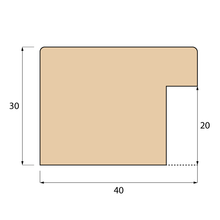 Load image into Gallery viewer, CR4030BK (32)
