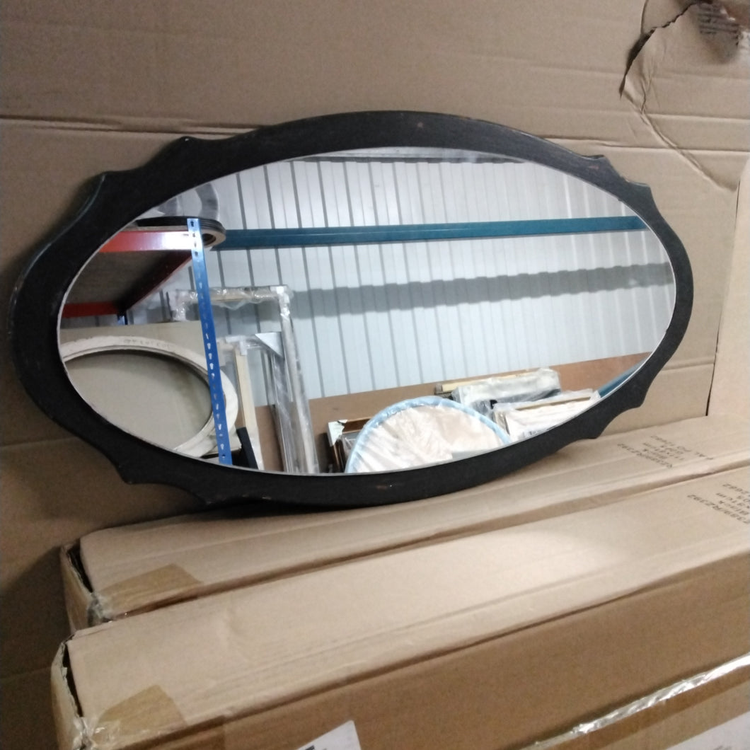 MIRROROVAL (750mm x 390mm)